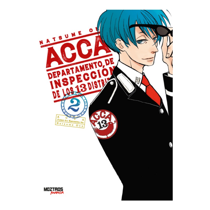 Acca Vol. 2