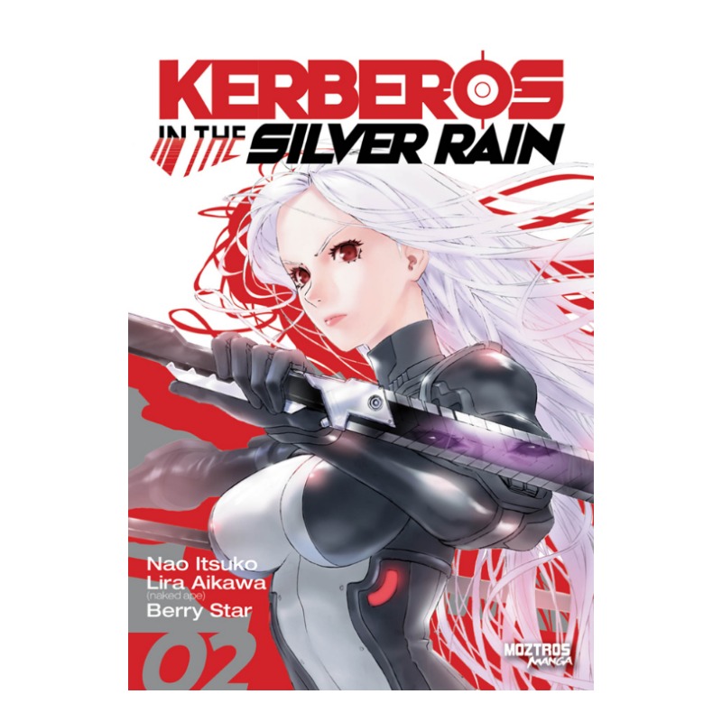  Kerberos In The Silver Rain 02