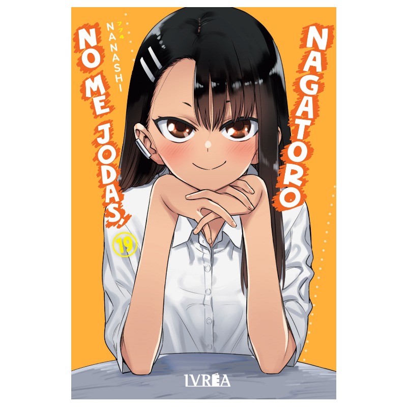No Me Jodas, Nagatoro 19