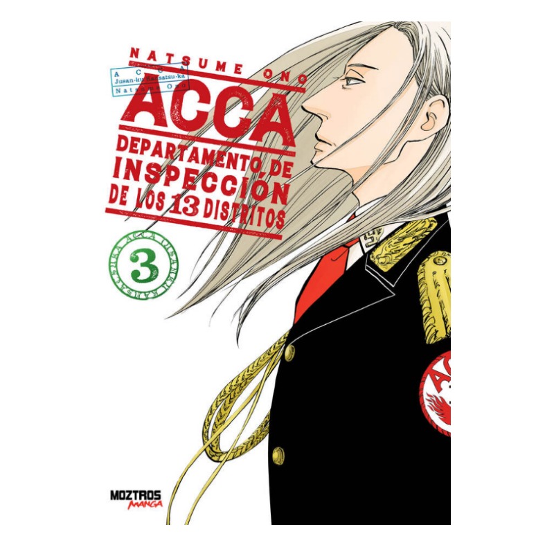  Acca Vol. 3
