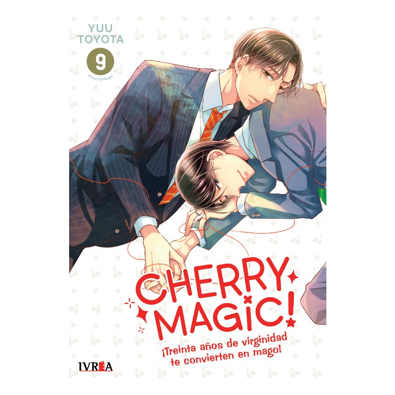 Cherry Magic 09