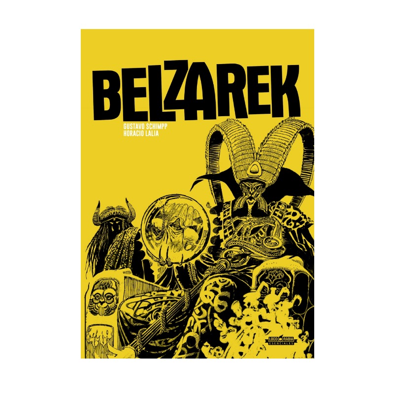 Belzarek