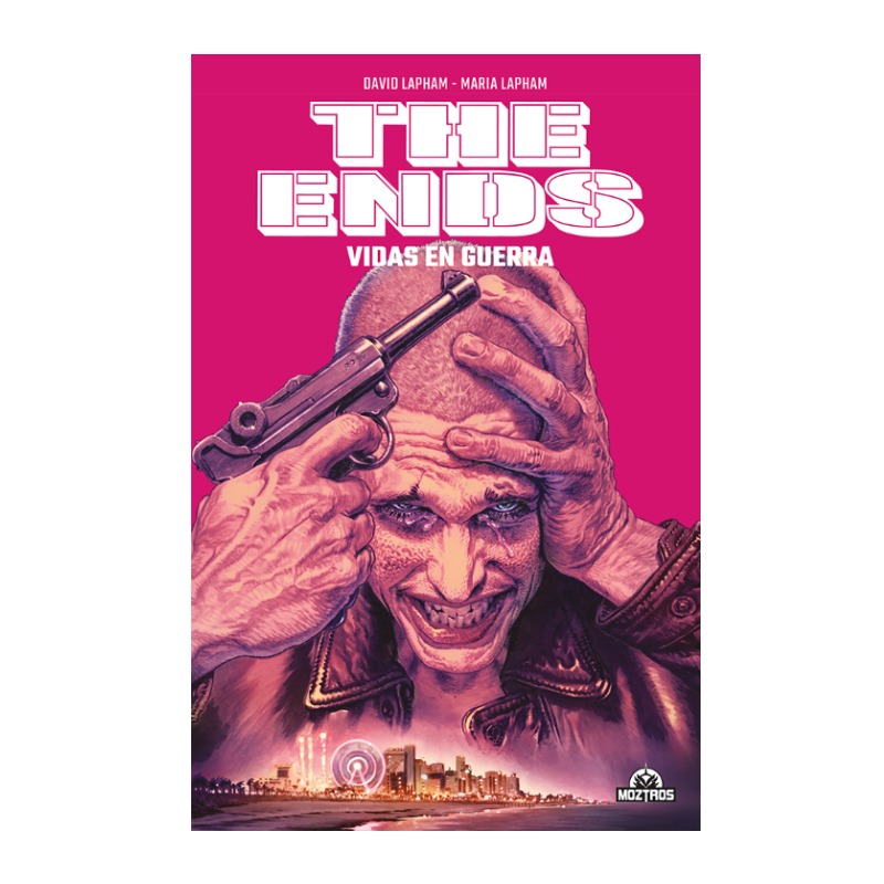  The Ends