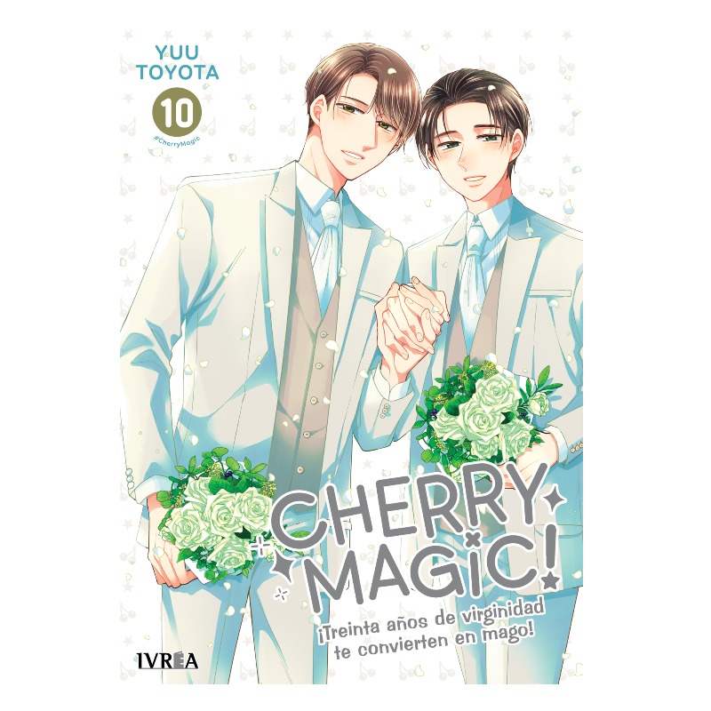 Cherry Magic 10