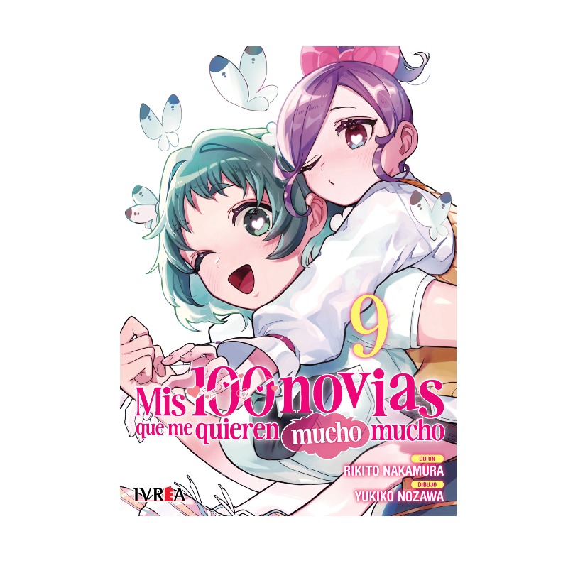 Mis 100 Novias Que Me Quieren Mucho Mucho 09