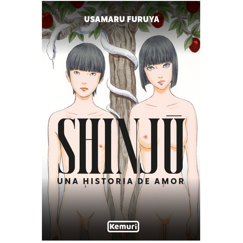 Shinju: Una Historia De Amor