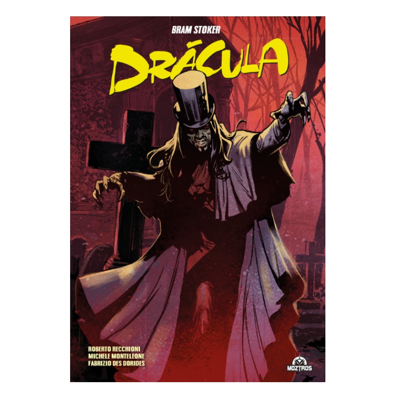  Dracula