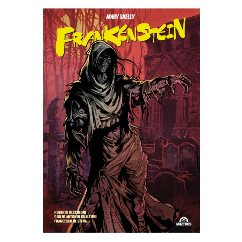  Frankenstein