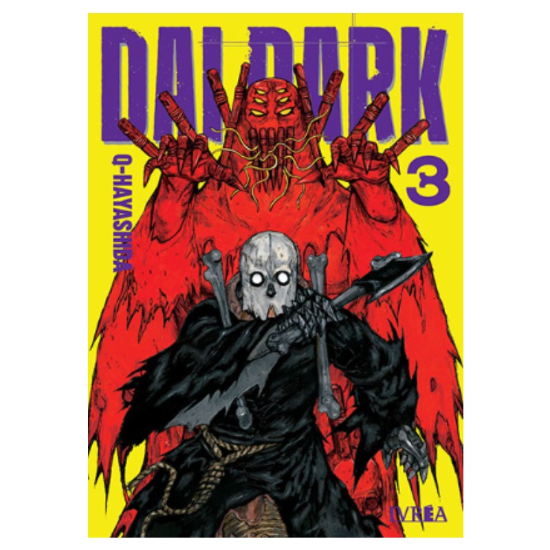 Dai Dark 03