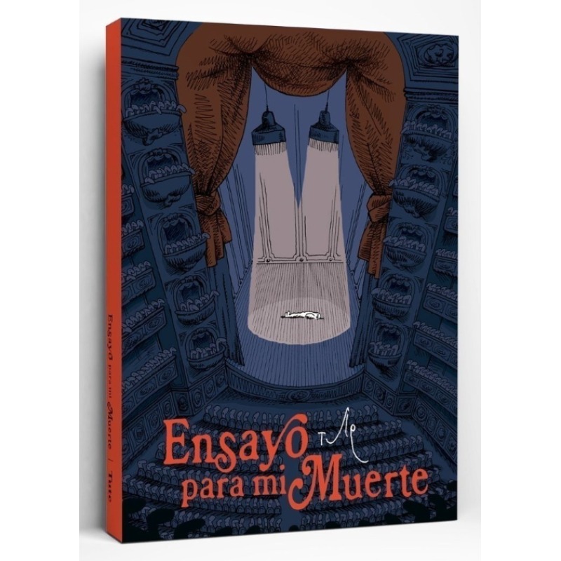 Ensayo Para Mi Muerte