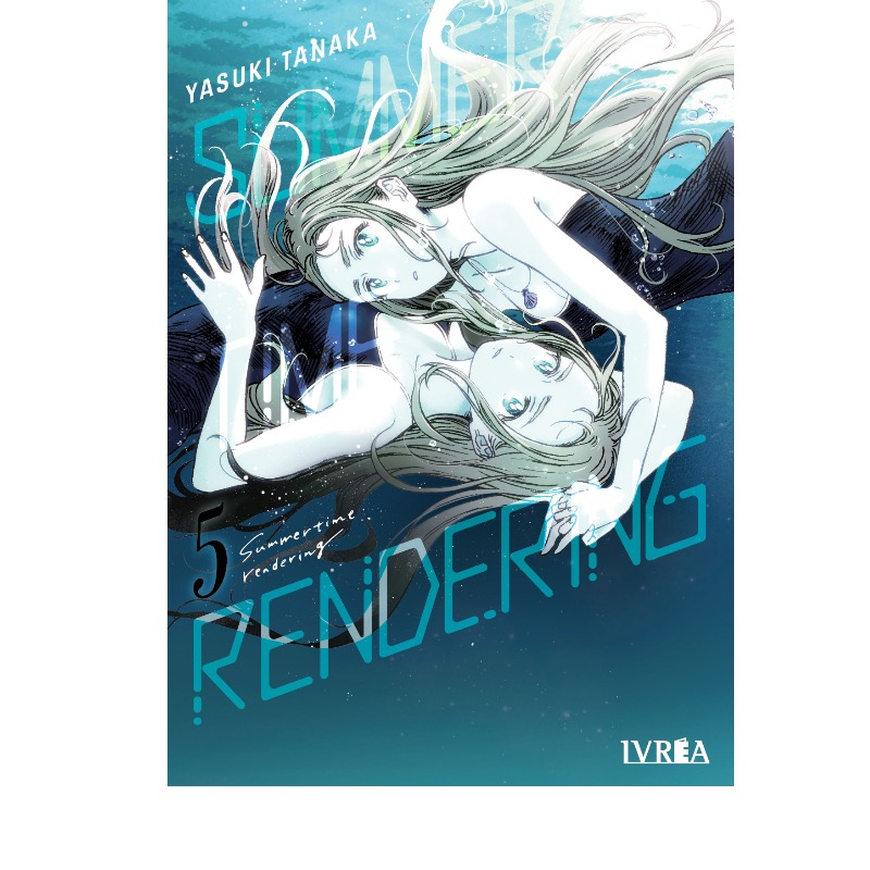 Summertime Rendering 05