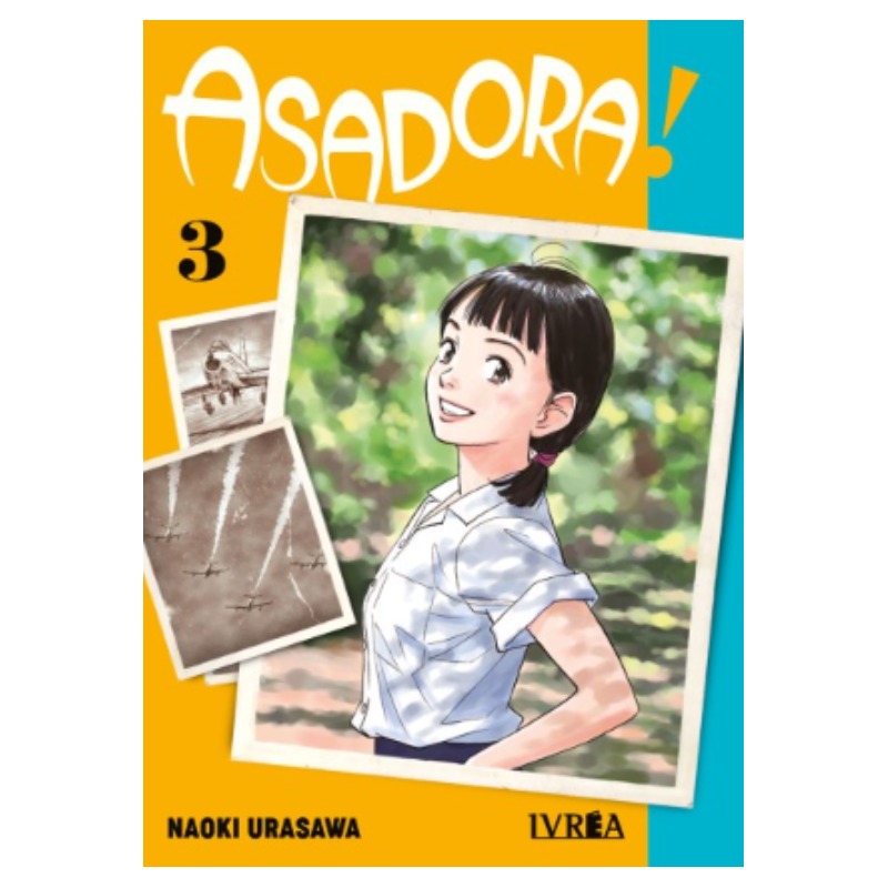 Asadora 03