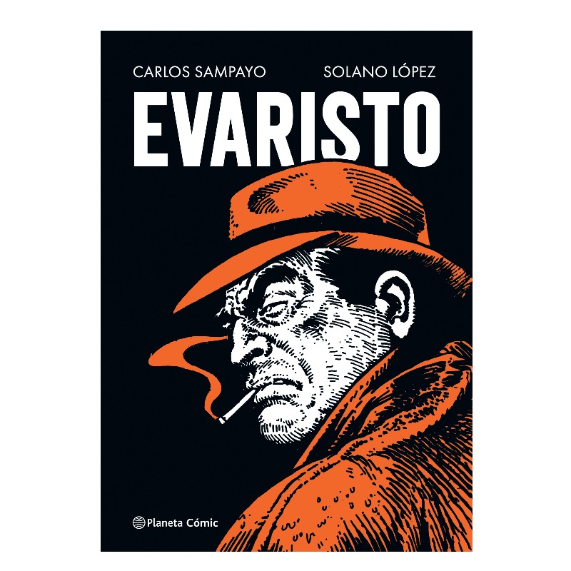 Evaristo