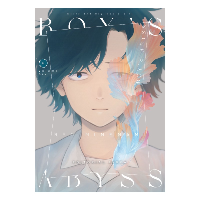 Boys Abyss 06