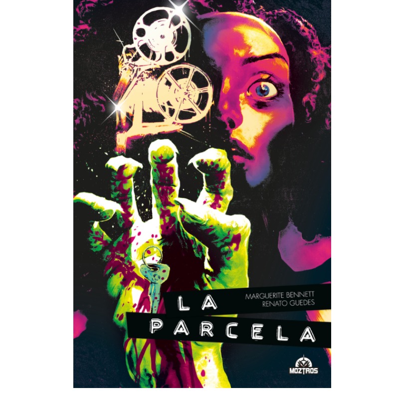 La Parcela: Bad Idea