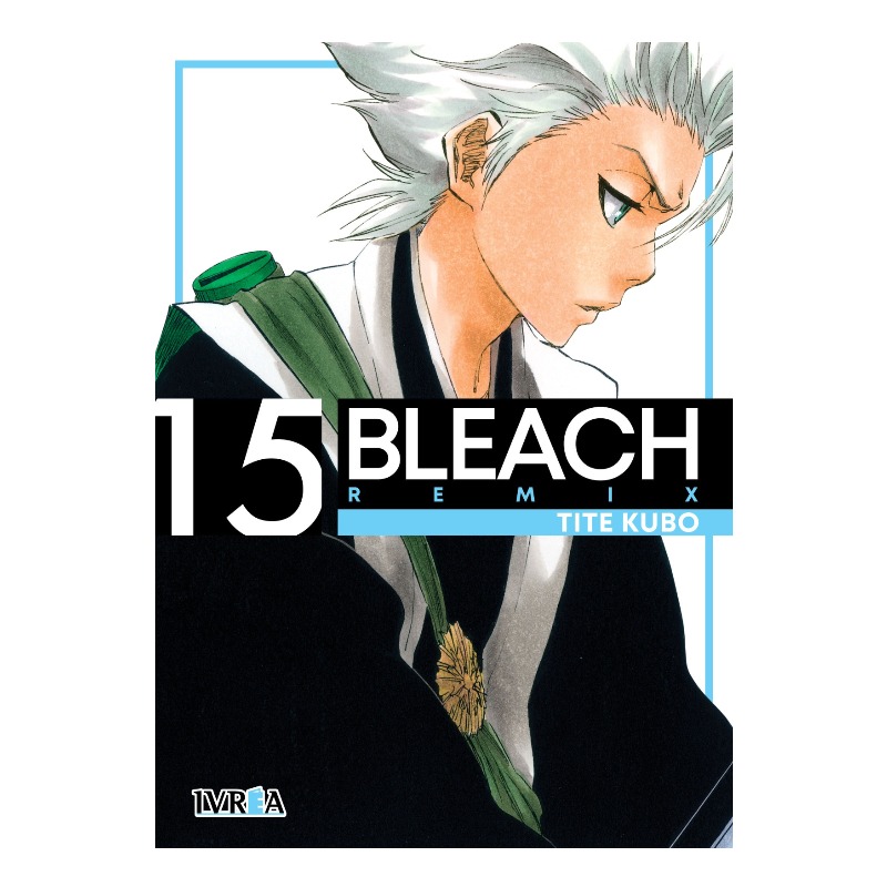 Bleach Remix 15