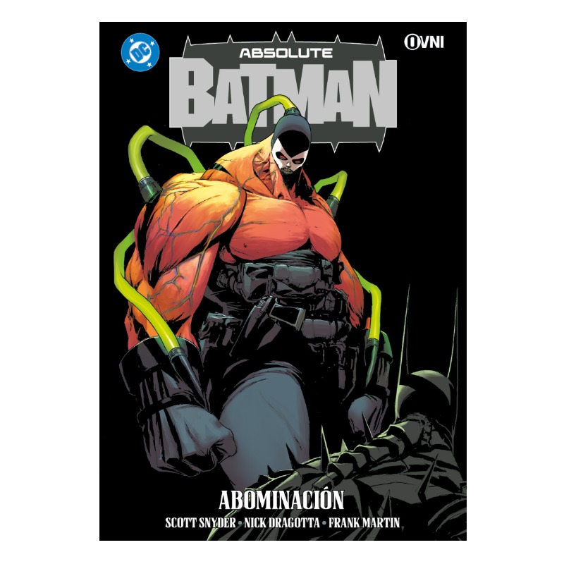 Absolute Batman Vol. 2