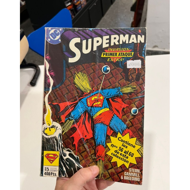 Superman #20