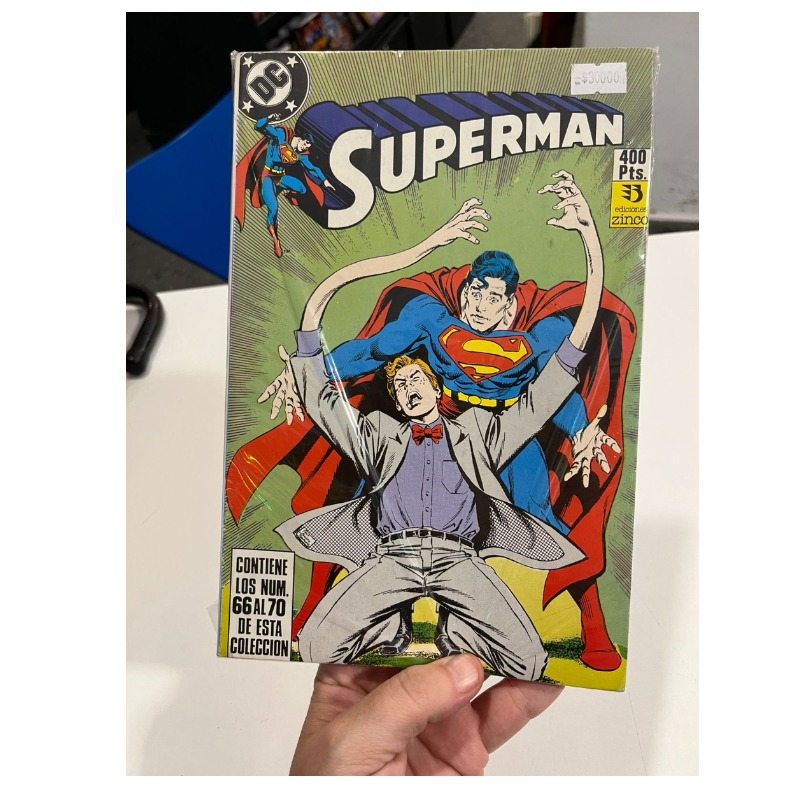 Superman #22