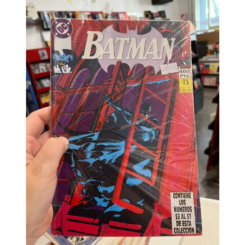 Batman #11