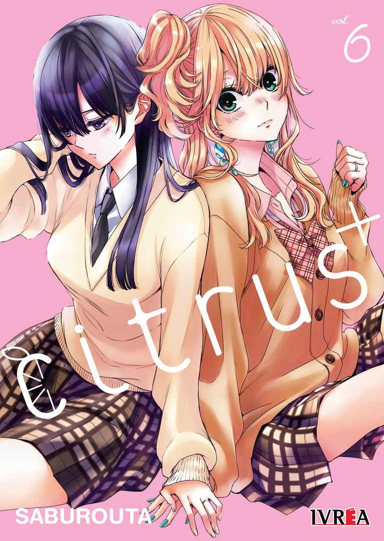 Citrus Plus 06