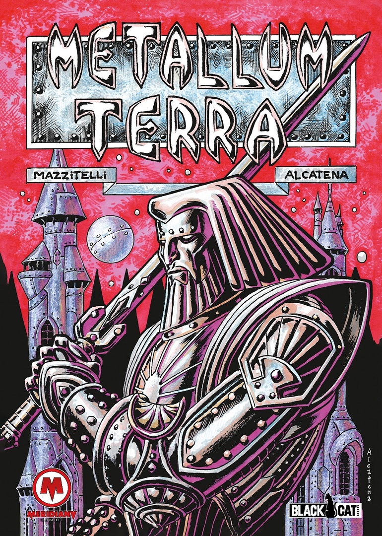 Metallum Terra