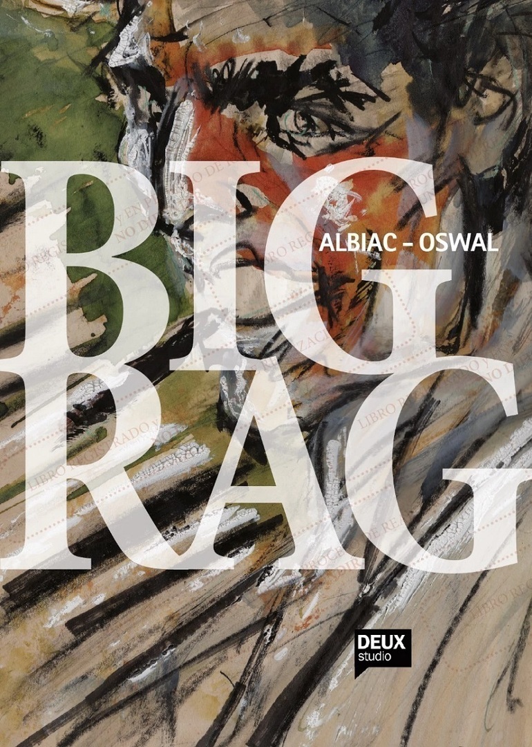 Big Rag