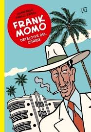 Frank Momo