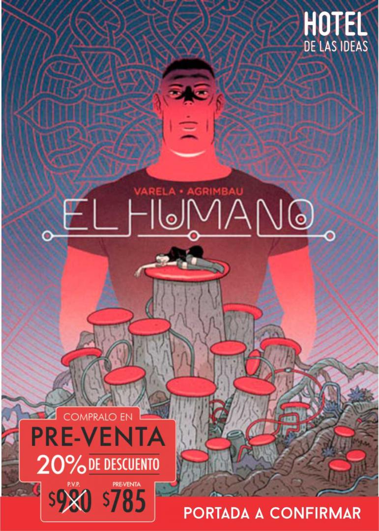 El Humano