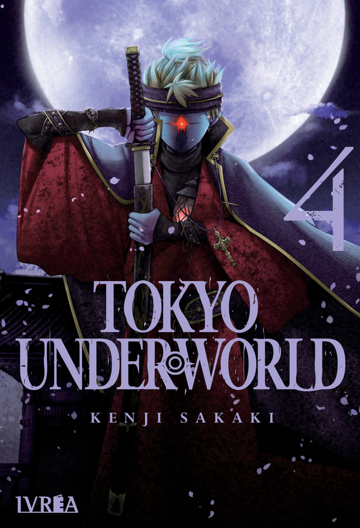 Tokyo Underworld 04