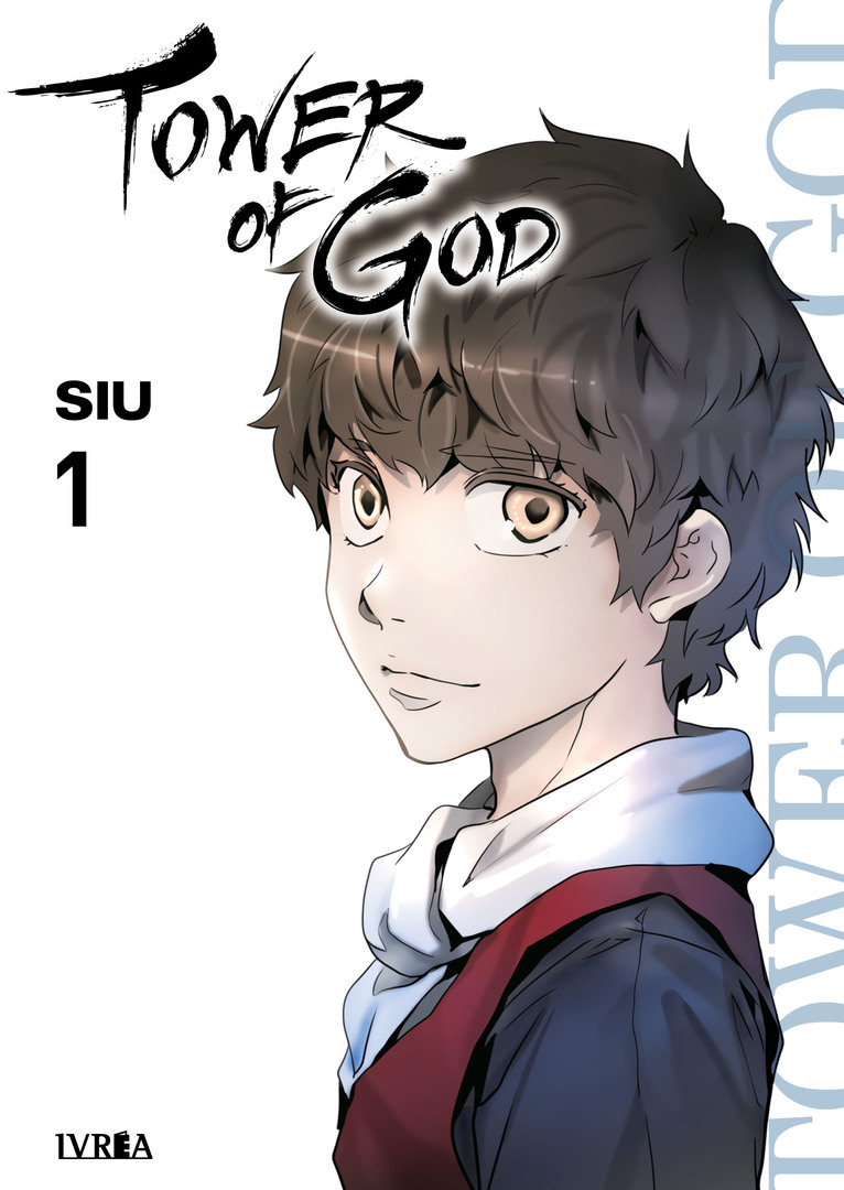 Tower Of God