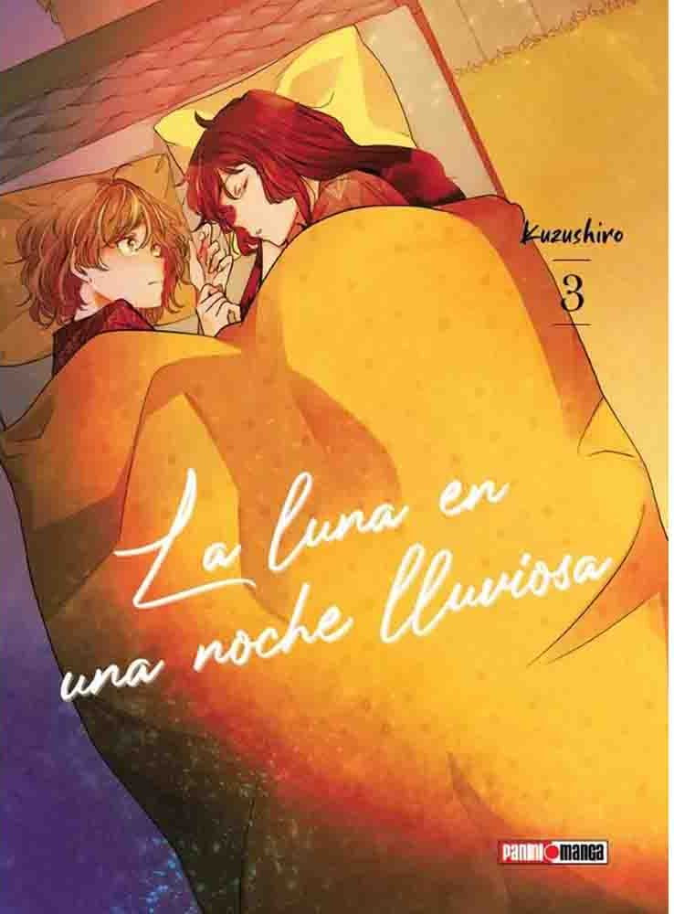 La Luna En Una Noche Lluviosa 03
