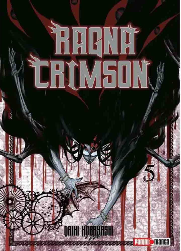 Ragna Crimson 05