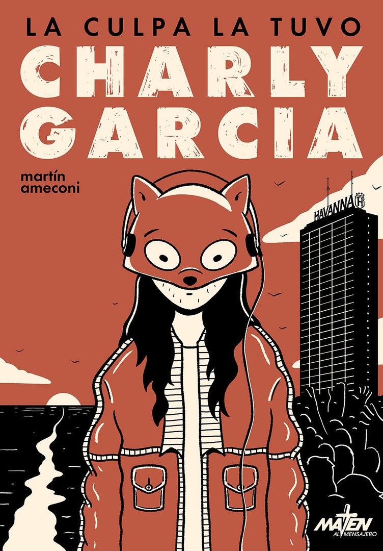 La Culpa La Tuvo Charly 