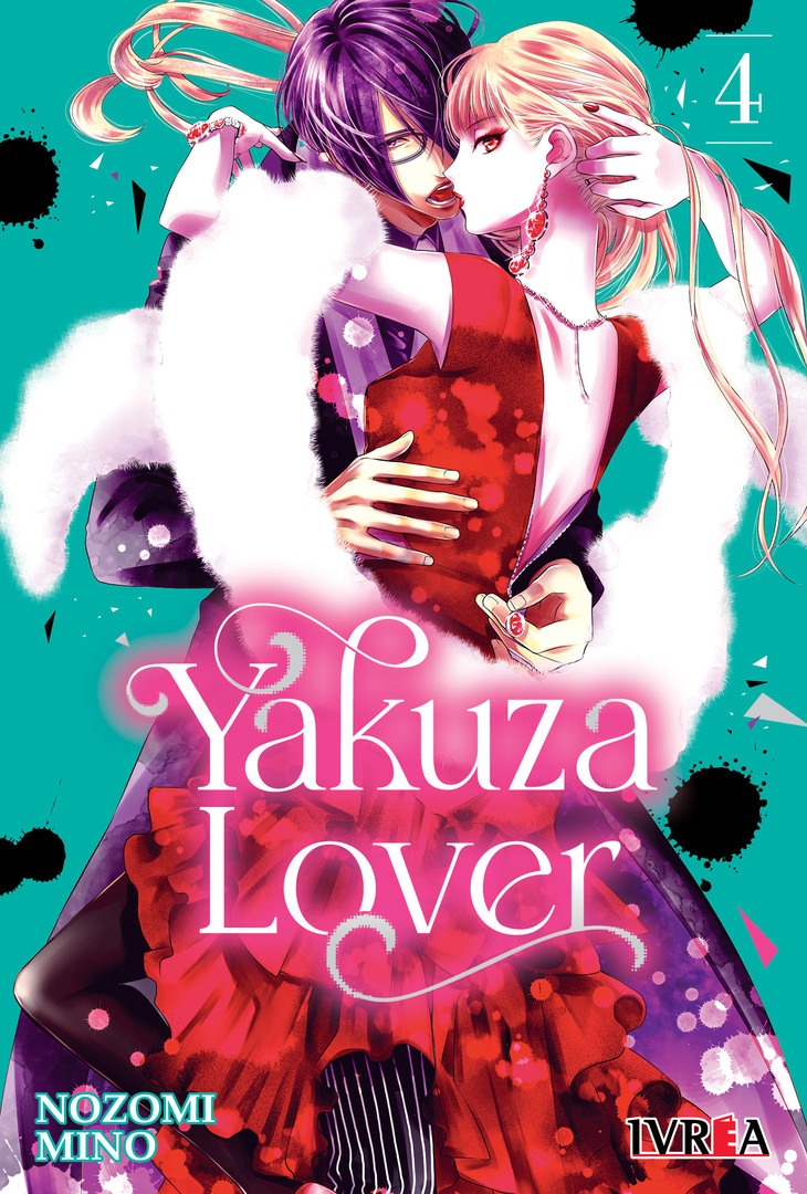 Yakuza Lover 04